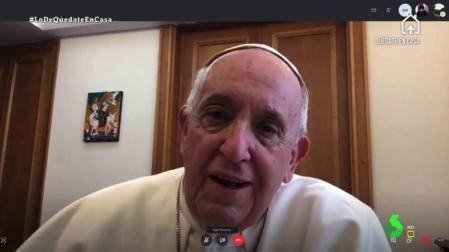 El Papa advierte a las empresas que despedir para salvarse no es una solución