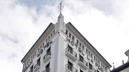 'Conversaciones en La Perla', un nuevo espacio para reflexionar sobre arte, patrimonio, música y lectura