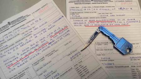 Policía Foral denuncia a un joven en Tudela que salió a la calle porque se "aburría"