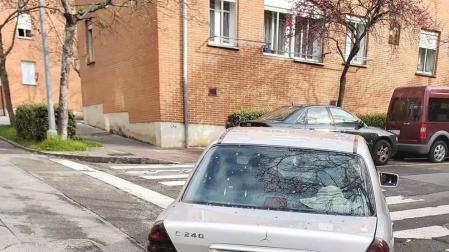 El recorrido de las multas por movilidad