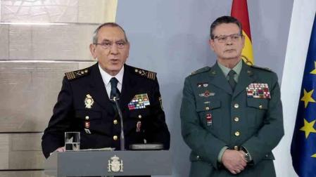 La Policía alerta de pacientes que escapan de hospitales sin tener el alta