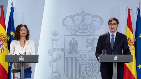 El Gobierno aprueba 20.000 millones en avales para dar liquidez a empresas