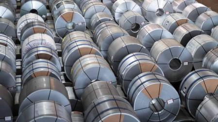 La lista de los 30 principales de la Industria Navarra. LOs Productos de manufactura industrial Navarra más vendidos en 2017. Se recoge en una serie anual Del Instituto de estadística. Son casi siempre los mismos, pero Su evolución es dispar.