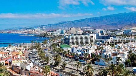 Hallan el cuerpo de una mujer con el rostro desfigurado en Santa Cruz de Tenerife