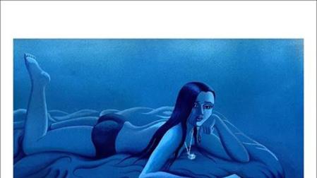 Rosalía, entre el despecho y el deseo de olvidar en su nueva balada 'Dolerme'