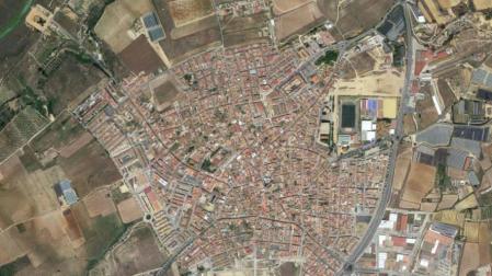 Investigan la muerte de una mujer tras hallar su cuerpo con heridas en un asentamiento en Moguer