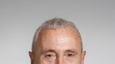 Carlos Artundo Purroy.
