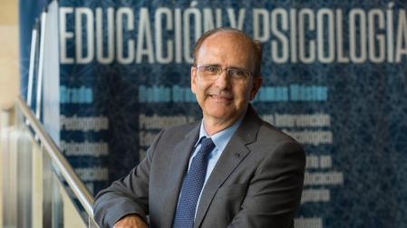 Un profesor de la UN pide transmitir "tranquilidad y certidumbre" al alumnado