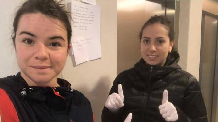 Colaboración desde el 2ºC