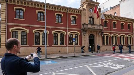 El presupuesto que se acordará en Estella, un paripé sin opción de gasto