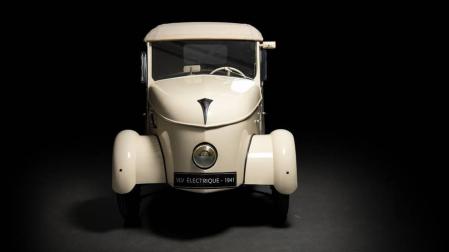 Peugeot VLV