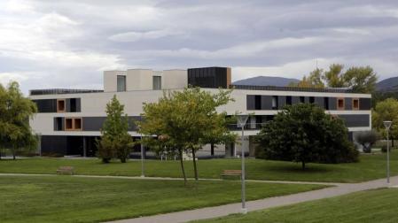 Navarra Suma priorizá el centro cultural en Valle de Egüés