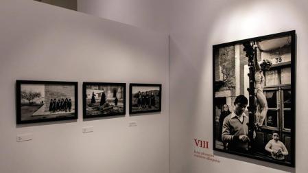 Koldo Chamorro se visita virtual