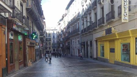 Los chubascos d&eacute;biles dan paso a un cielo despejado al final del d&iacute;a