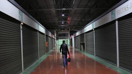 Hacienda Foral lleva  a cabo una operación contra el fraude fiscal en Mercairuña