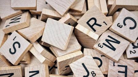 Aprender en casa: Practicar ortografía de una forma útil y divertida