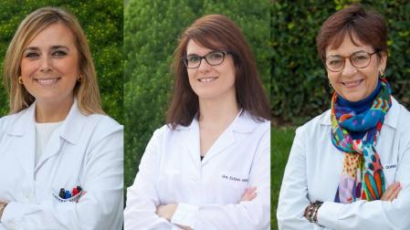 Una nueva combinación de fármacos contra la leucemia mieloide aguda