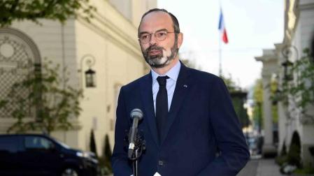 El Gobierno francés prolonga hasta el 15 de abril el confinamiento