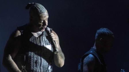 Rammstein hace arder Viveiro en una actuación para la historia del Resurrection Fest