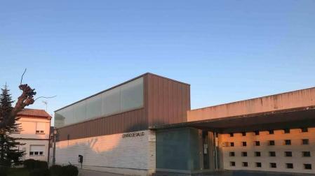 Salud elimina la atención primaria presencial en varias localidades riberas