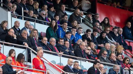 Osasuna y sus jugadores, dispuestos a entenderse