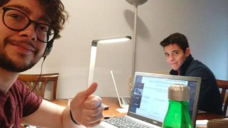 Las universidades navarras combaten con tecnología el mayor reto docente de su vida