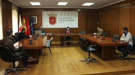 El Juzgado de Estella investigará la cuarentena de Magdalena Hernández