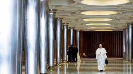 Las imágenes más llamativas de las últimas horas