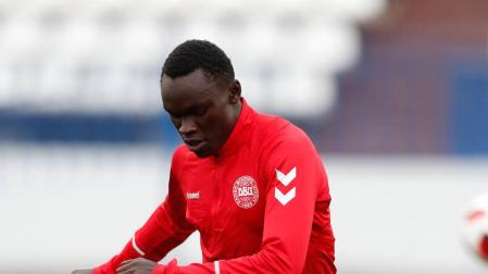 Pione Sisto abandona el confinamiento sin permiso y recorre 3.000 kilómetros