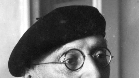 Nace una asociación para difundir la obra de Unamuno