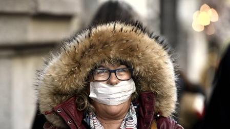 El jefe del equipo chino dice que la epidemia de coronavirus durará hasta junio