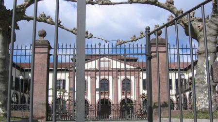 La residencia de Elizondo asegura aplicar el protocolo ante el virus