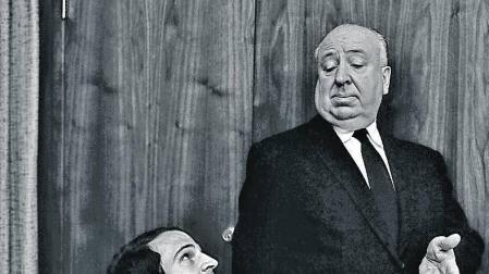 Un documental: 'Hitcock/Truffaut', una conversación