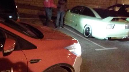 Denunciado tras saltarse por cuarta vez el confinamiento en Villatuerta