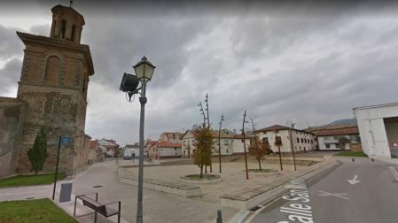 El alcalde de Beriáin defiende su gestión en temas de limpieza viaria