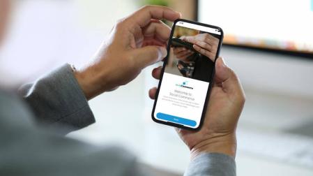 CaixaBank lanza un plan de apoyo al pequeño comercio para facilitar financiación