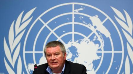 Los muertos por el brote de ébola en la RD del Congo rozan ya el millar