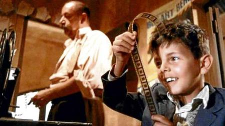 Cine imprescindible: 'Cinema paradiso'