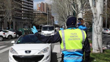 Esto está pasando en Navarra este 31 de marzo de 2020