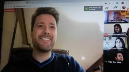 Tudela aprueba su plantilla con el jefe de gabinete como mayor novedad