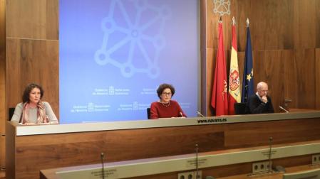 Derechos Sociales destina 14,2 millones a paliar los efectos del coronavirus