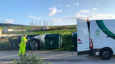 Pamplona y Mancomunidad ceden recursos a municipios de la Comarca