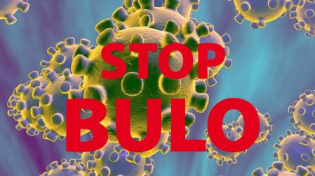 Fotografía stop bulos coronavirus