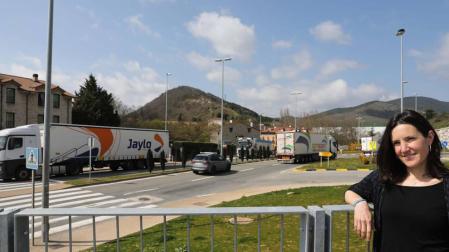 Buscando seguridad vial
