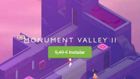 Fotografía monument valley II