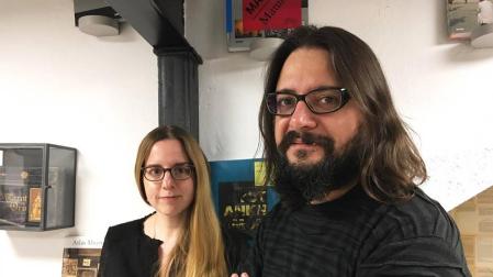 Los finalistas de las librerías (y IV)