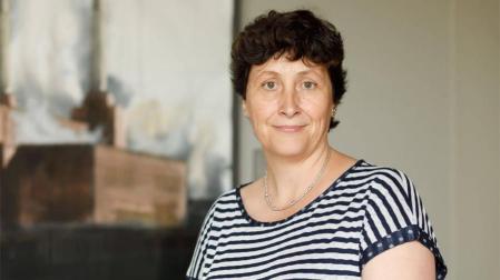 La UPNA, en un estudio de opiniones de la población sobre el coronavirus