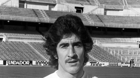 Fallece Goyo Benito, legendario defensa del Real Madrid