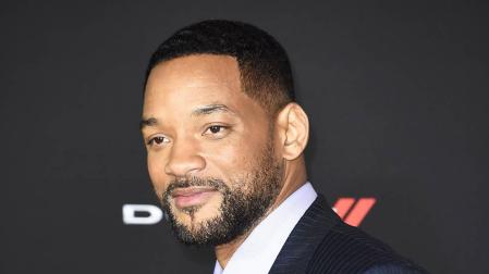 Will Smith vuelve a la música junto a la banda Bomba Estéreo