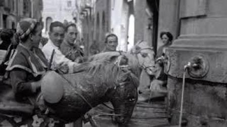 Vídeo del 160 cumpleaños de la Comparsa de Gigantes y Cabezudos